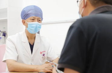 大醫(yī)之道47|張偉華：醫(yī)者仁心，托舉生的希望