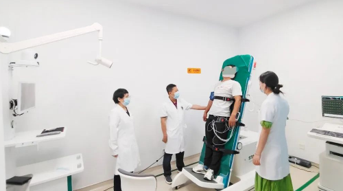 26歲小伙頻繁暈倒5次！做了這項(xiàng)檢查后......