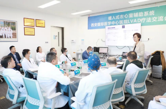 黑科技來了！治療重度心衰技術(shù)邁上新臺階