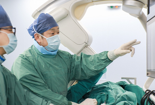 國(guó)際放射日：輻射相守，射線為伴