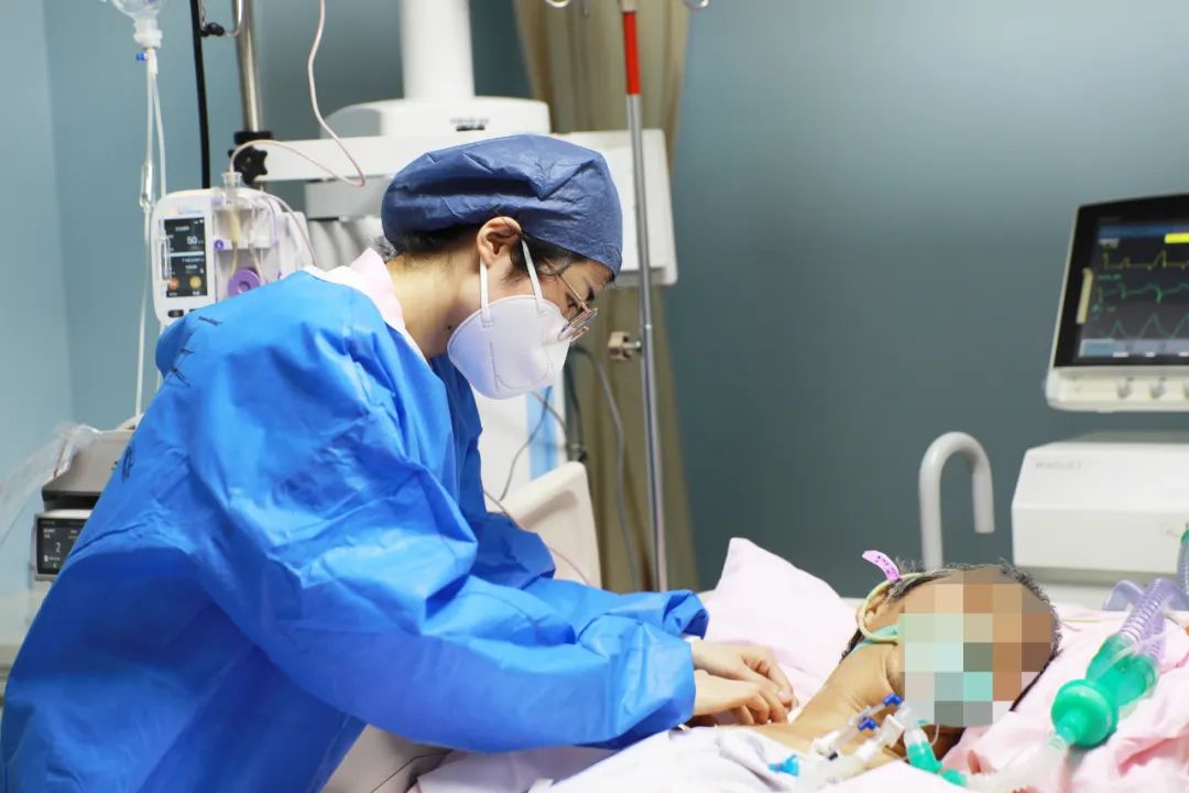 征衣不解，堅(jiān)若磐石——致敬堅(jiān)守2022最后一班崗的你們