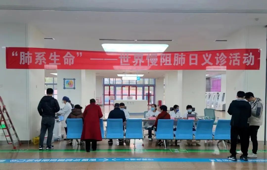 警惕這個(gè)隱匿的呼吸“殺手”，出現(xiàn)這6種情況一定要做檢查