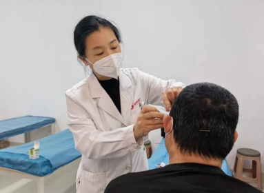 咳嗽、咽痛、乏力……對(duì)付“長(zhǎng)新冠”癥狀就是中醫(yī)+康復(fù)