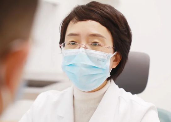 大醫(yī)之道|李娜：循此苦旅，以達(dá)繁星