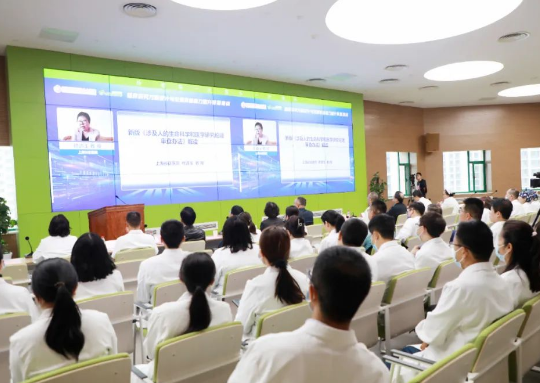 加強醫(yī)學倫理建設(shè) 提升臨床研究質(zhì)量