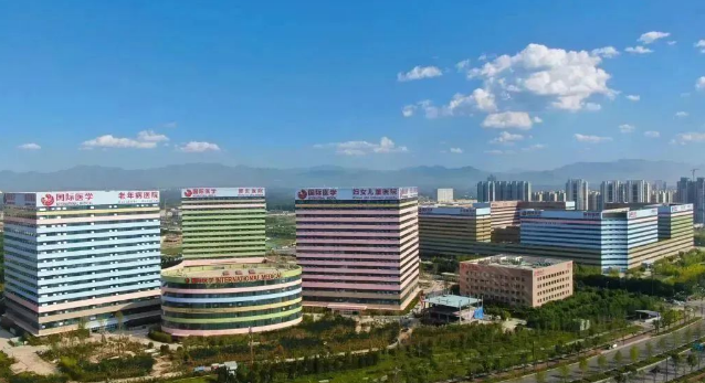 職位熱招丨Join國際醫(yī)學(xué)，攜手共進(jìn)，未來可期