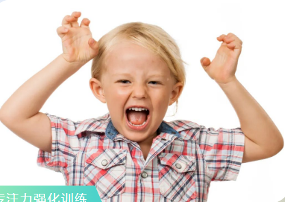 孩子學(xué)習(xí)困難？暑期“專(zhuān)注力訓(xùn)練”開(kāi)始啦！