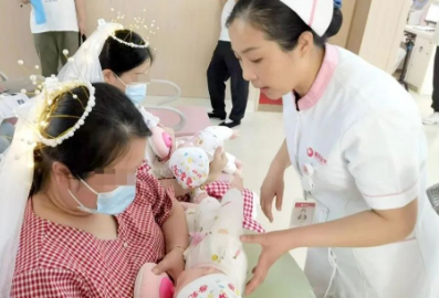 『2023世界母乳喂養(yǎng)周』一周三場公益活動，邀您來“約惠”！