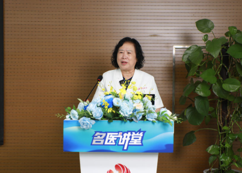 全生命周期中眼睛可能易患哪些眼部疾??？《名醫(yī)講堂》眼科專家為您詳解