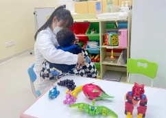 孤獨癥譜系障礙，你了解多少？