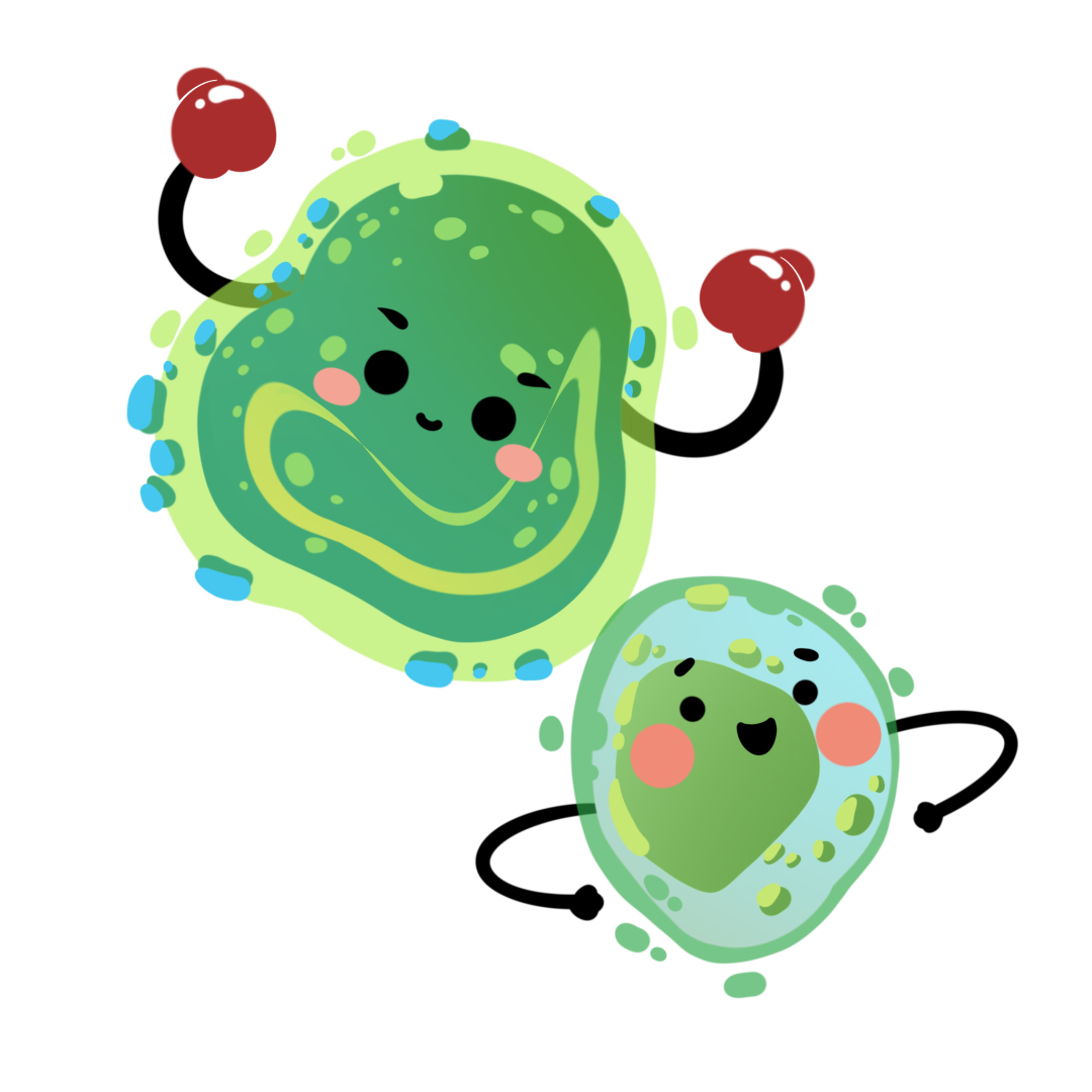 孩子高熱不退、大片“白肺”...最近的肺炎有點(diǎn)兇