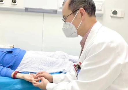 骨科手術后，為什么恢復好的人都在“動”？