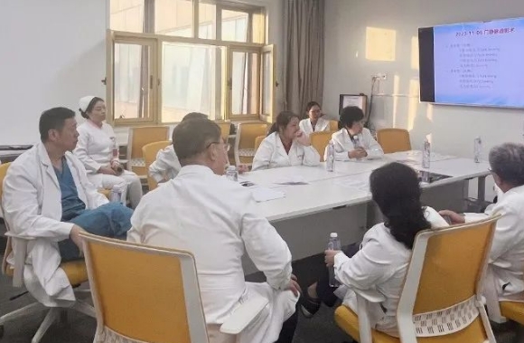 輾轉(zhuǎn)6家醫(yī)院 跨越2300公里 這位大伯終于在這家醫(yī)院查清長期復發(fā)性腹水原因