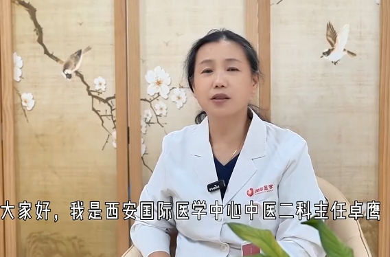 孩子發(fā)燒、咳嗽、脾胃差……中醫(yī)手法學起來！簡單易掌握