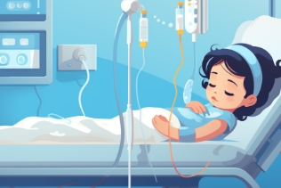 川崎？流感？肺炎？可能是”三合一套餐”