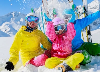 又是一年滑雪季，運(yùn)動(dòng)損傷需警惕！骨科專家來(lái)支招了