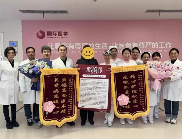 68歲的她，在這里看到新希望