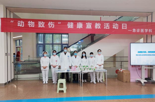 路遇惡犬慌不慌？希望你永遠用不到的狂犬病防控知識