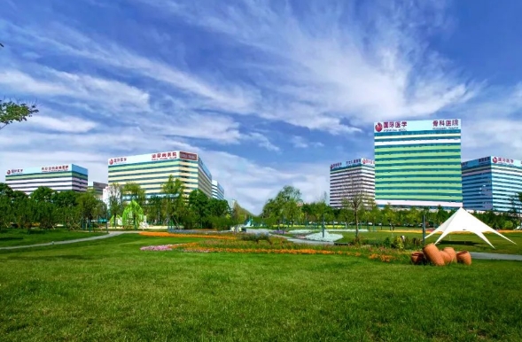 人文味、煙火氣、音樂療，這家醫(yī)院讓看病更有溫度