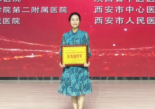 感謝您，獻血者！我院再獲兩項殊榮