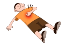 高溫天警惕急性心梗！炎炎夏日要當“心”，預(yù)防心梗要注意這些