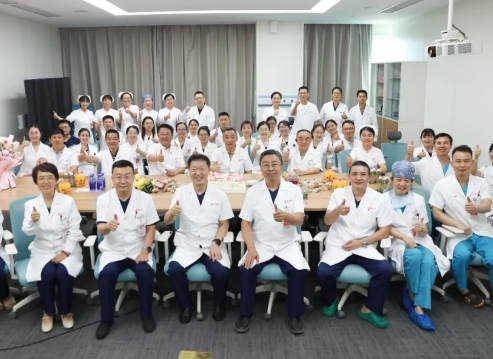 5年100期，場場精彩——寫在心臟病院學術(shù)交流活動100期之際