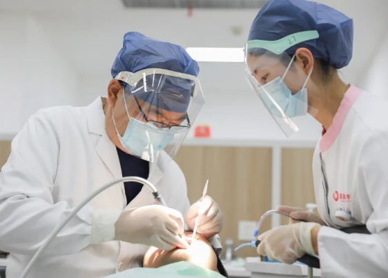 全國愛牙日：全生命周期守護，讓健康從“齒”開始