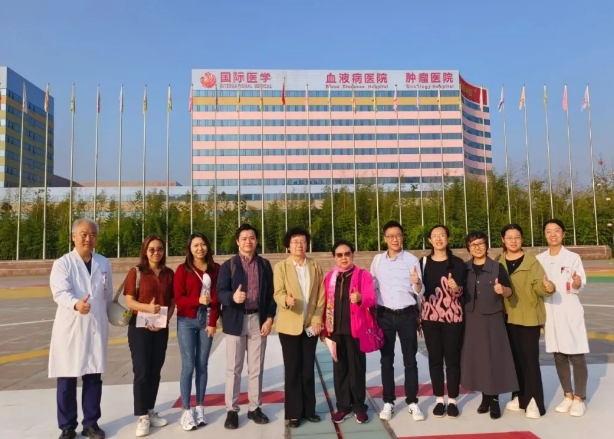 海峽兩岸暨港澳營養(yǎng)科學(xué)大會聚焦醫(yī)院臨床營養(yǎng)學(xué)科建設(shè)，西安國際醫(yī)學(xué)中心醫(yī)院成亮點