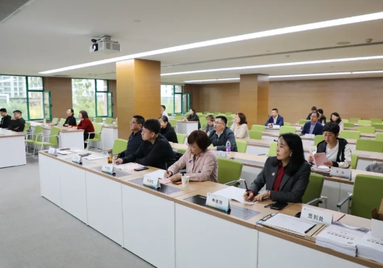 北京協(xié)和醫(yī)學院醫(yī)院管理MHA課程班在我院成功舉辦