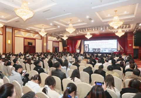 陜西省醫(yī)學會2024年醫(yī)學影像技術學術年會在西安召開