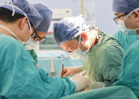 胃癌關(guān)愛(ài)日—警惕胃癌穿孔 護(hù)“胃”生命健康