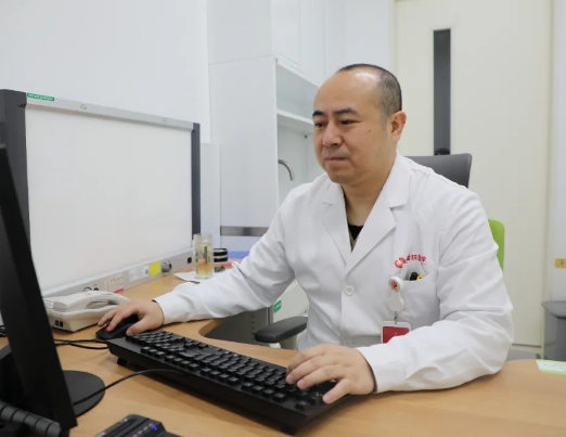 破解“雙難”！一切都出乎他的意料.....