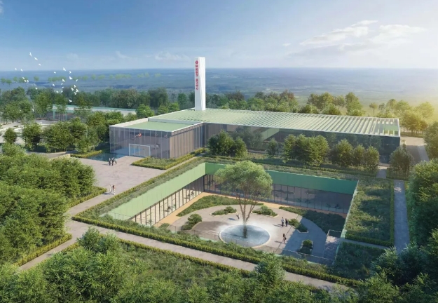 優(yōu)質(zhì)崗位來襲！西北首家質(zhì)子中心招賢納士