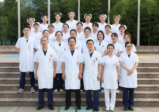 隨治隨走 全程不出病區(qū)——我院開啟日間化療新模式