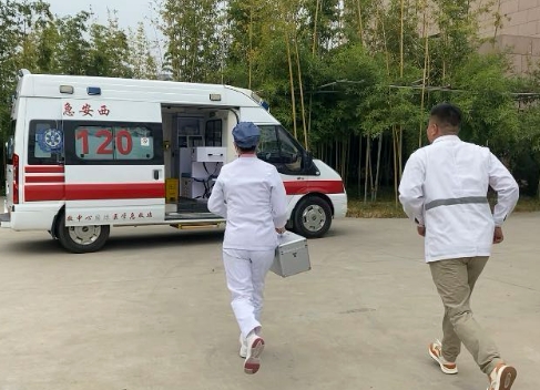 擁抱“互聯(lián)網(wǎng)＋護理” 開啟健康新守護