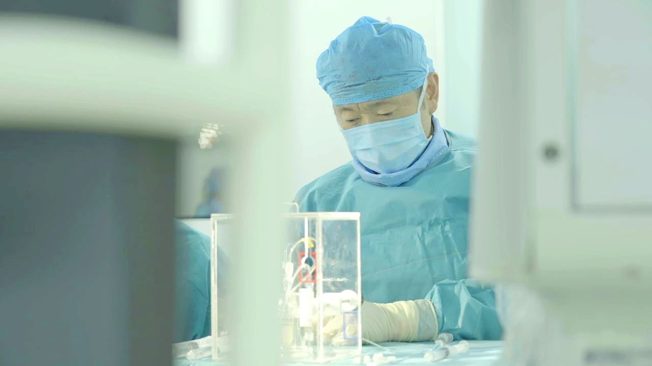 釔90炭微球介入療法全國(guó)招募，韓國(guó)宏教授團(tuán)隊(duì)護(hù)航全程免費(fèi)