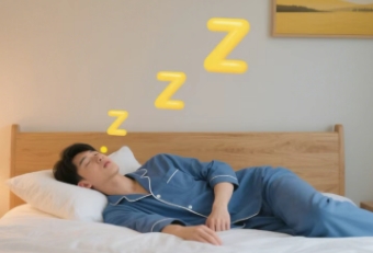 打鼾or呼吸暫停綜合征？硬核科普來了！