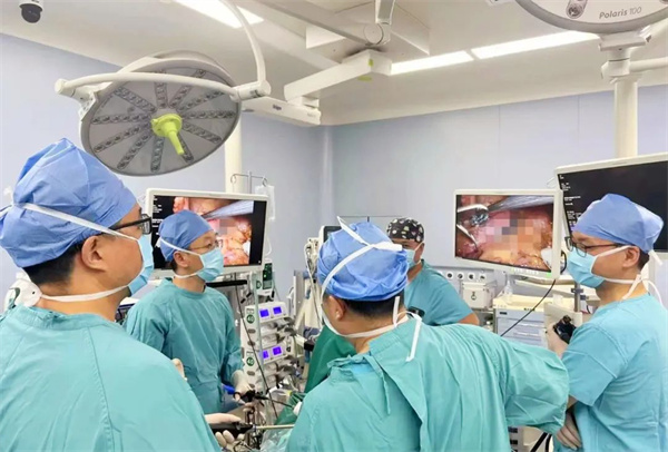 前列腺腫瘤標志物升高，癌轉移，全球不到60例！人生實在太刺激