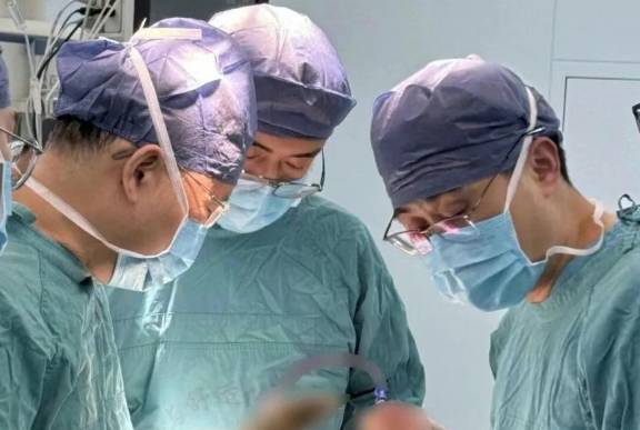 國際醫(yī)學(xué)，一等獎(jiǎng)！