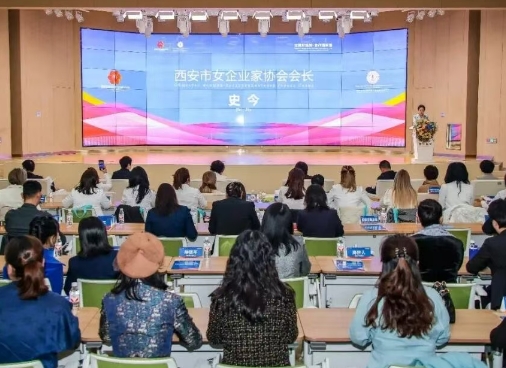 西安與哈薩克斯坦的“姐妹約會”：一起搞事業(yè)，攜手創(chuàng)未來