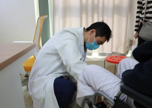 動之痛、言之困、呼吸之難.....康復(fù)治療專家為您健康保駕護(hù)航