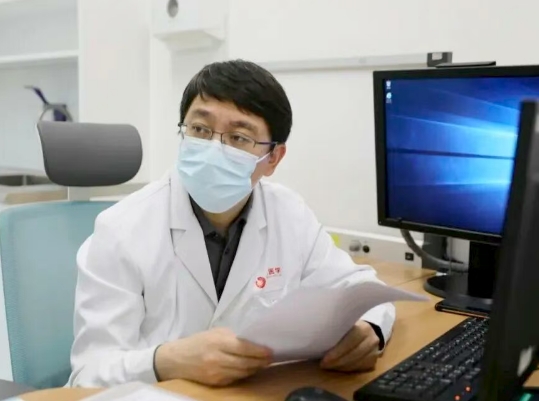 晚期肺癌綜合治療新路徑：免疫聯合手術 重塑生命希望