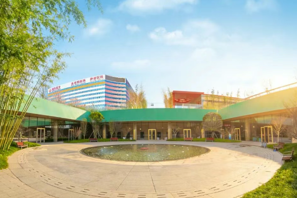 歷史，在此刻交匯！西北質(zhì)子元年，即將啟幕