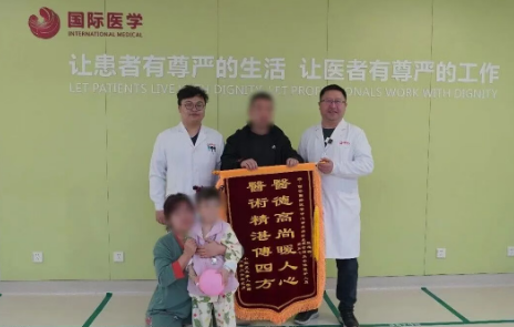 “蘋果大”腦瘤壓住5歲娃命門！小腦被擠2/3，打個噴嚏就完了