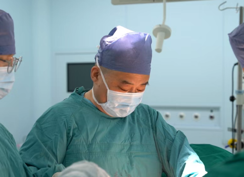 86歲，當(dāng)“人生最后一次骨折”遇上心臟3根血管堵了2根