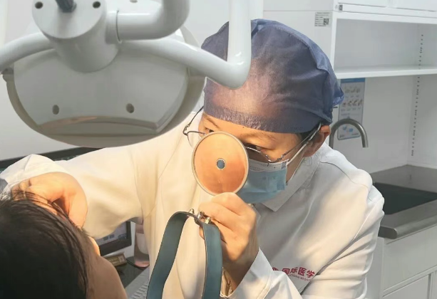 過(guò)敏性鼻炎患者的春天：打不完的噴嚏  流不盡的鼻涕